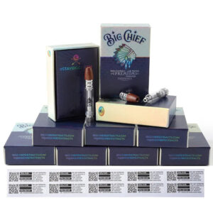 big chief cartridges