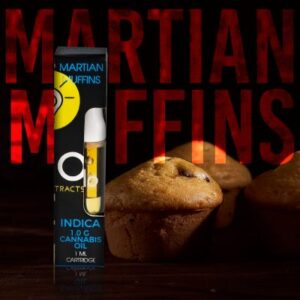 Martins Muffins